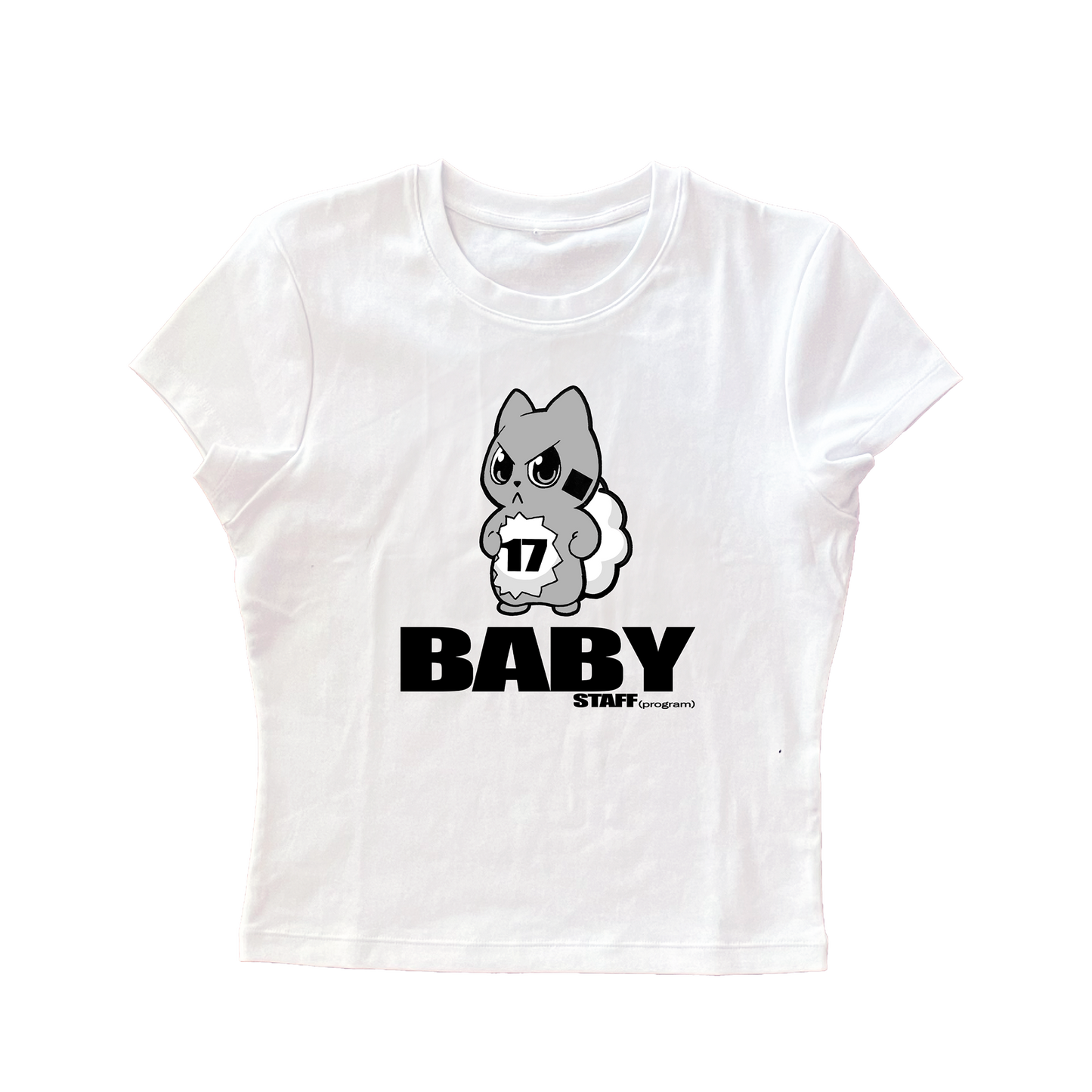 kitibearBABY TEE