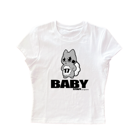 kitibearBABY TEE